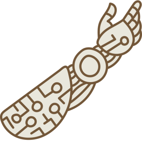 arm